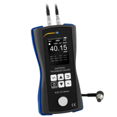 PCE-TG 150 Ultrasonic Thickness Tester